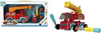 Big Tree Toys Машина B1242598