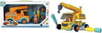 Big Tree Toys Машина B1242596