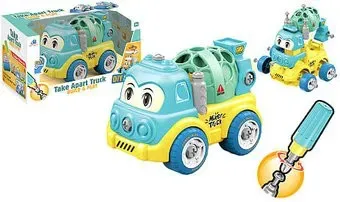 Big Tree Toys Машинка B1214813