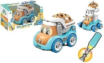 Big Tree Toys Машинка B1214814