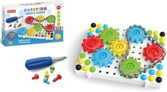 Big Tree Toys Шестеренки B1476370