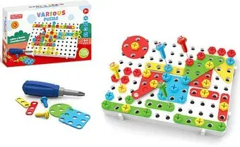 Big Tree Toys Головоломка B1476371