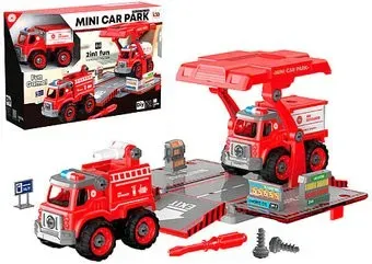 Big Tree Toys Парковка B1207671