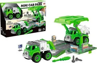Big Tree Toys Парковка B1207677