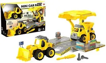 Big Tree Toys Парковка B1207663