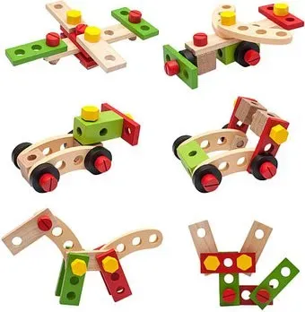 Big Tree Toys B1482685
