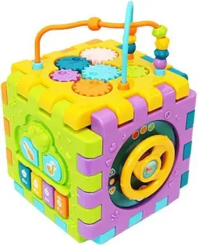 Big Tree Toys Куб B1093679