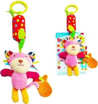 Big Tree Toys Котенок B1228411