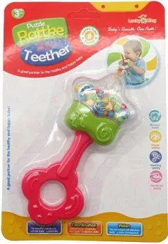 Big Tree Toys Звездочка B1443605