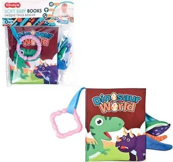 Big Tree Toys Динозавры Big Tree Toys