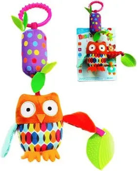Big Tree Toys Совушка B1228412-A