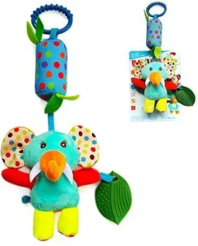 Big Tree Toys Слоненок B1228413-A