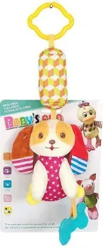 Big Tree Toys Щенок B1461174