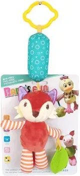 Big Tree Toys Лисенок B1461178
