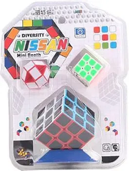 Big Tree Toys Кубик B1157393