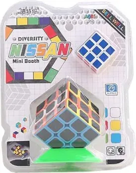 Big Tree Toys Кубик B1157381