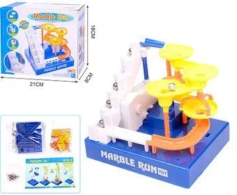 Big Tree Toys Динамический конструктор B1185436