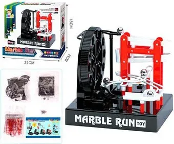 Big Tree Toys Динамический конструктор B1305672