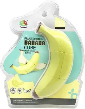 Big Tree Toys Банан B1215240