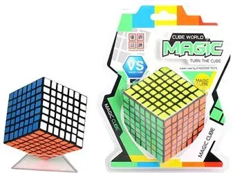 Big Tree Toys Кубик 7х7 B1066471