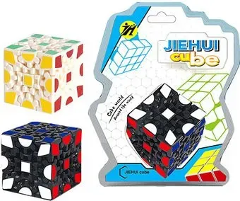 Big Tree Toys Шестеренчатый куб B1245276