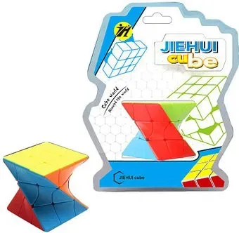 Big Tree Toys Закрученный куб B1245316