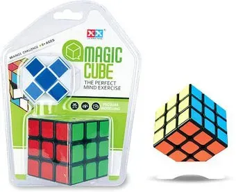 Big Tree Toys Кубик B1440896