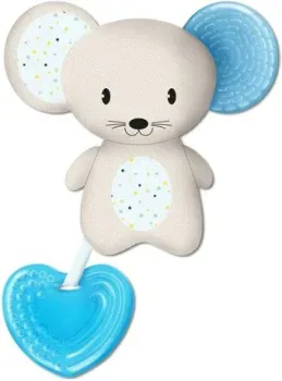 Chicco Fresh Friends 3 в 1 340624041
