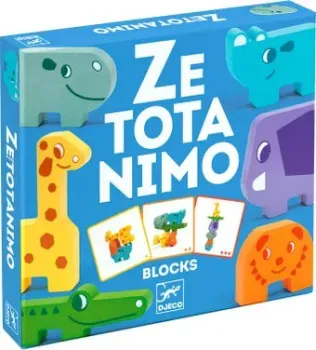 Djeco Тотанимо 06434