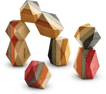 Plan Toys Фантазия 5511