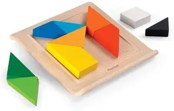 Plan Toys 5649