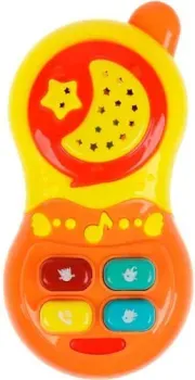 Умка Телефон Три Кота ZY883862-R1