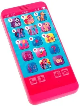 Умка Телефон Hasbro HX2501-MLP