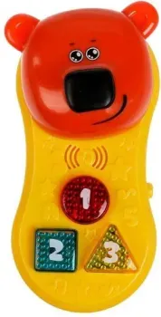 Умка Телефон. Ми-ми-мишки HT529-R