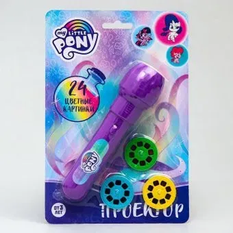 Hasbro Пони SL-05192 5504363