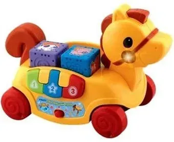 VTech Обучающий пони 80-111126