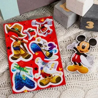 ND Play Микки Маус Disney 295909