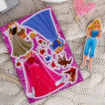 ND Play Принцесса Disney Аврора 295906