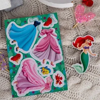 ND Play Принцесса Disney Ариэль 295903