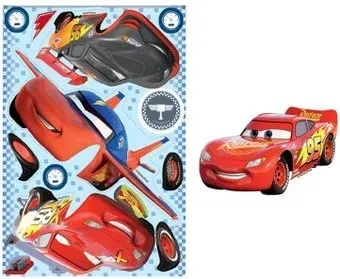 ND Play Тачки Disney/Pixar 291397