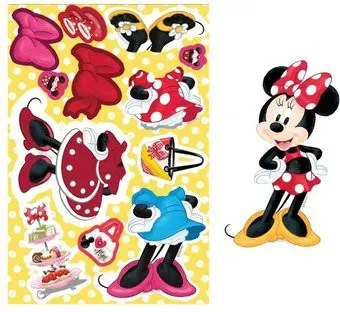 ND Play Минни Маус Disney 291391