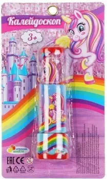 Играем вместе Калейдоскоп Единорог B1616114-R5