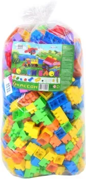 Кассон Комби Блок 4-534