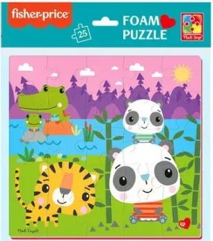 Fisher-Price Панды VT1109-03