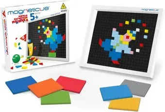 Magneticus Магнитная мозаика MM-220