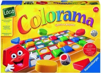 Ravensburger Колорама 24436