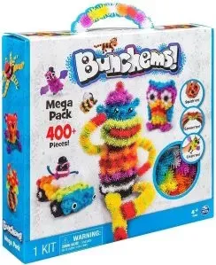 Bradex Bunchems DE 0227