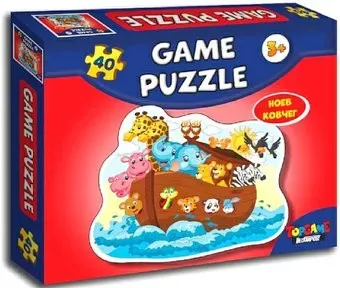 Topgame Ноев ковчег 01495