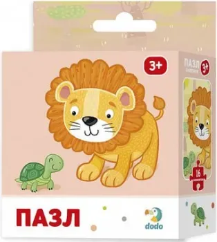 Dodo Лев R300165