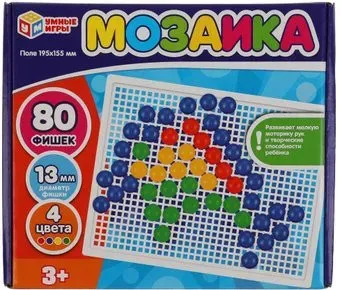 Умные игры 4630115527459
